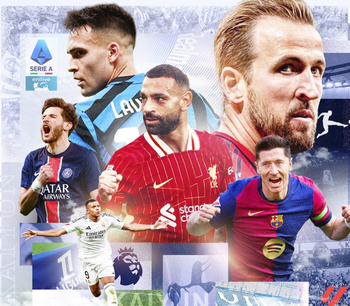 安帅：内马尔拥有非凡的天赋，他的挑战在于将天赋和身体素质结合